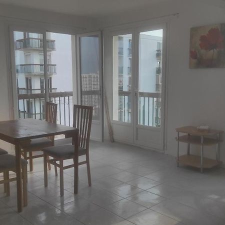 T2-T3 De 60M2 Vue Montagne, Toutes Proximites Perpiñán Exterior foto