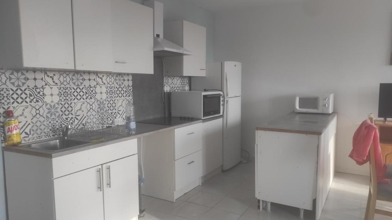 T2-T3 De 60M2 Vue Montagne, Toutes Proximites Perpiñán Exterior foto