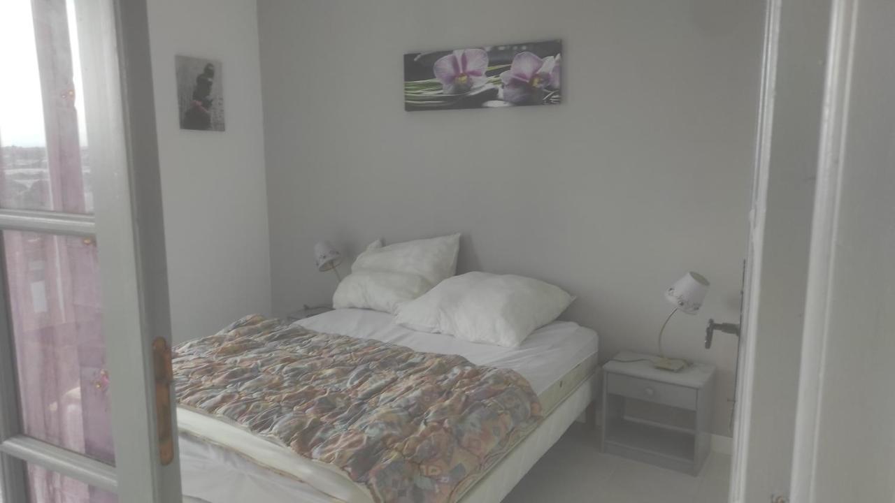 T2-T3 De 60M2 Vue Montagne, Toutes Proximites Perpiñán Exterior foto