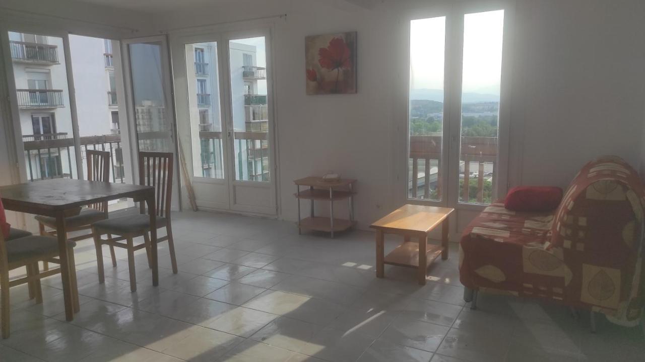 T2-T3 De 60M2 Vue Montagne, Toutes Proximites Perpiñán Exterior foto
